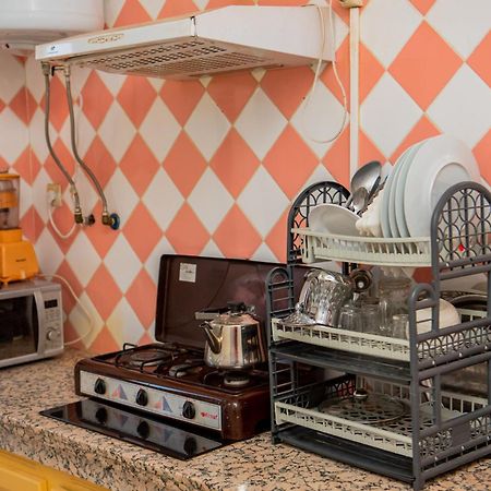 Appartement Afgo Ouarzazate Bagian luar foto