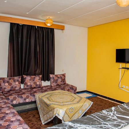 Appartement Afgo Ouarzazate Bagian luar foto