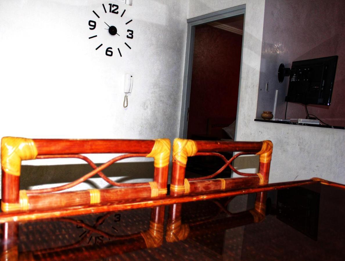 Appartement Afgo Ouarzazate Bagian luar foto