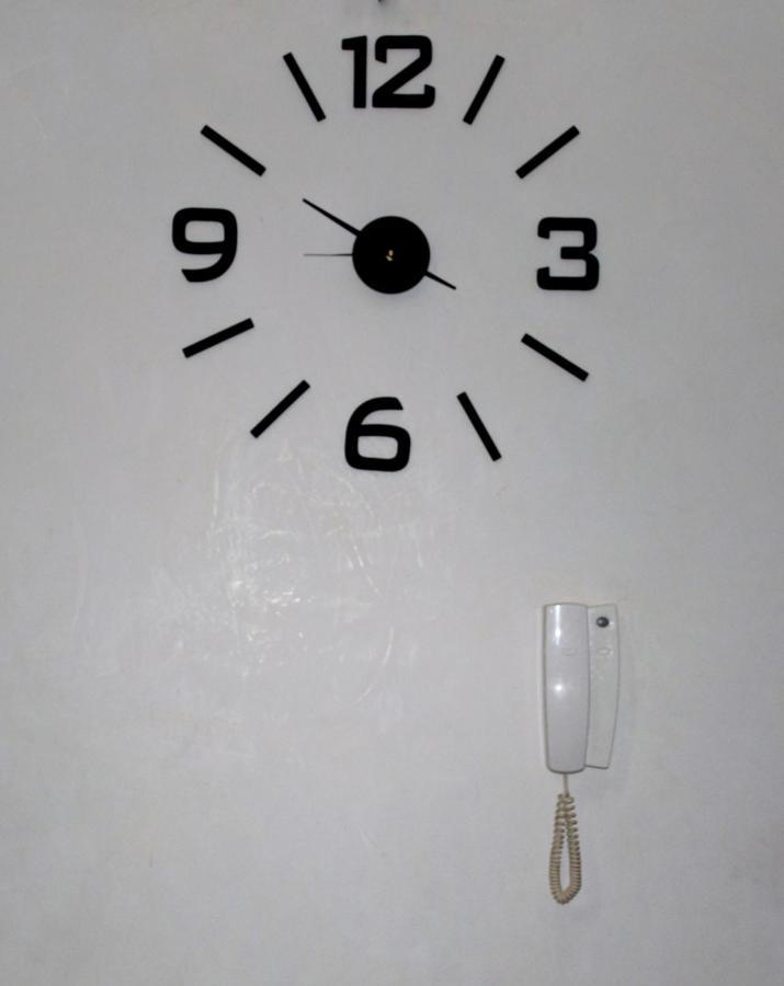 Appartement Afgo Ouarzazate Bagian luar foto