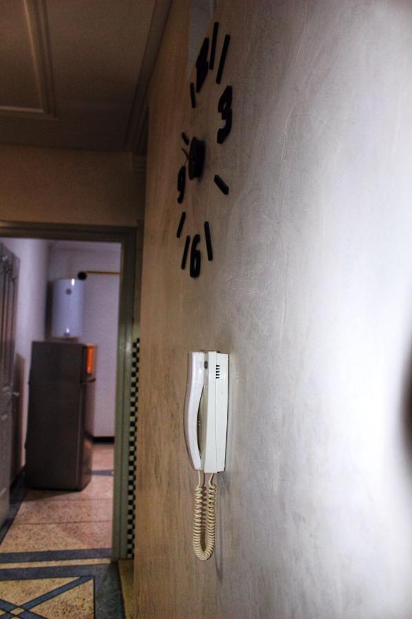 Appartement Afgo Ouarzazate Bagian luar foto