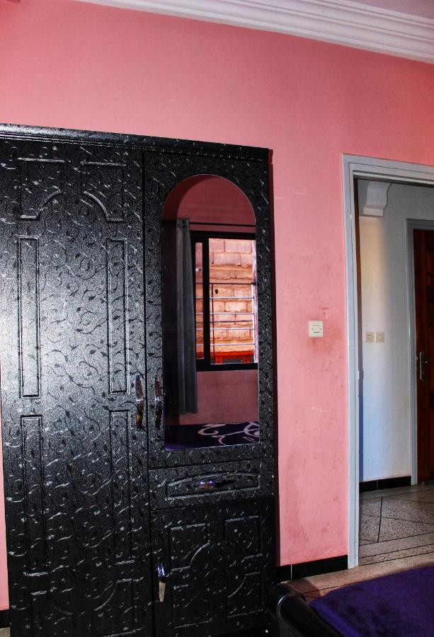 Appartement Afgo Ouarzazate Bagian luar foto