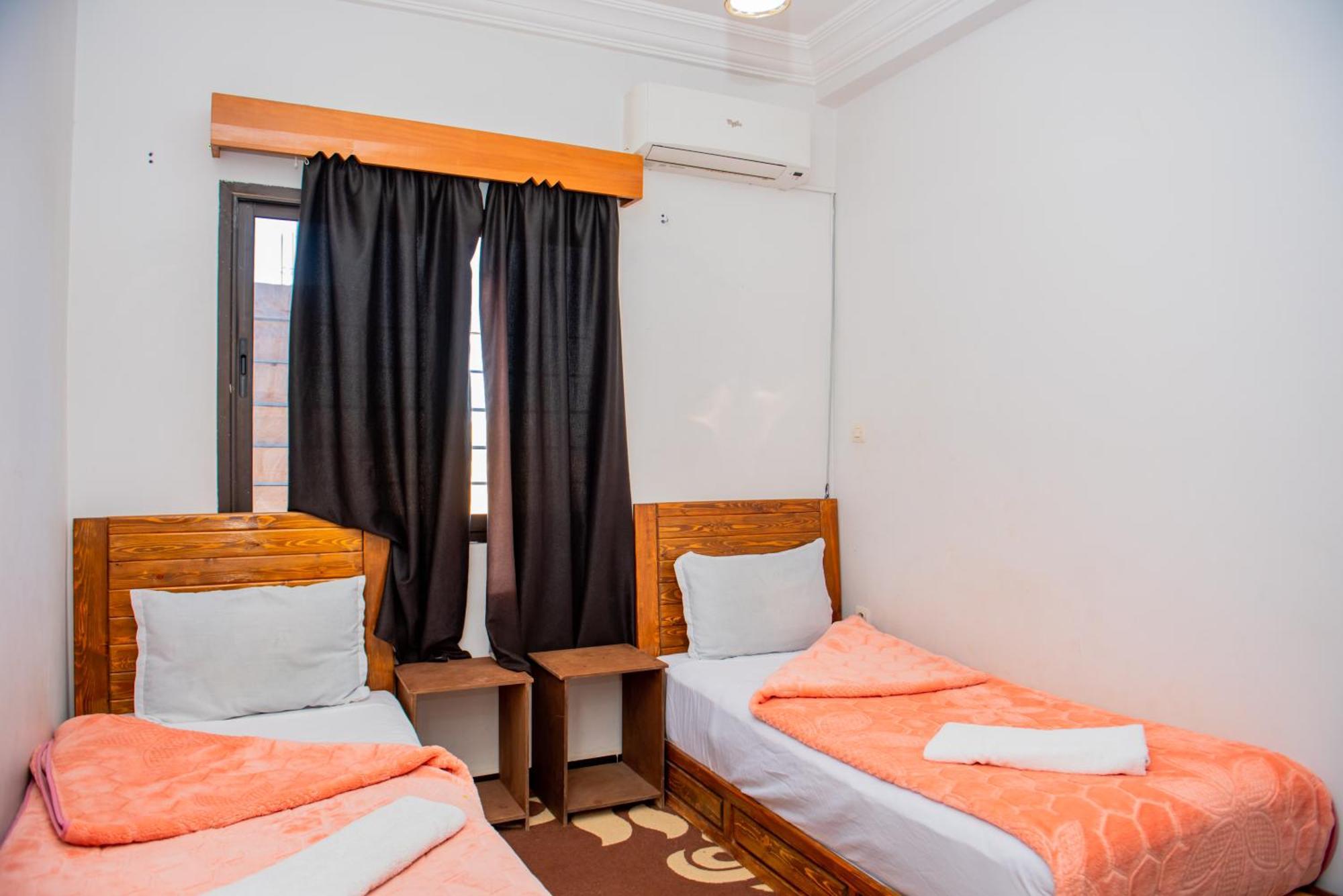 Appartement Afgo Ouarzazate Bagian luar foto
