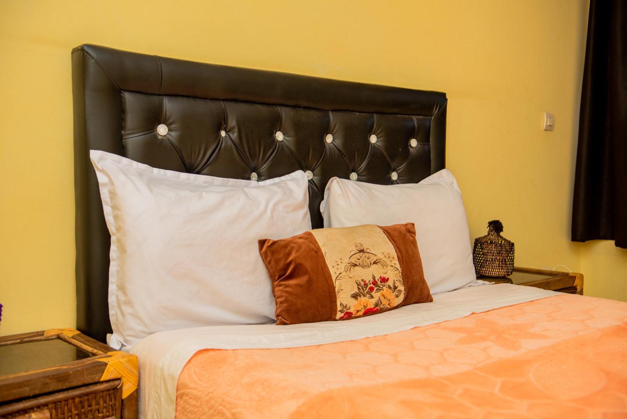Appartement Afgo Ouarzazate Bagian luar foto