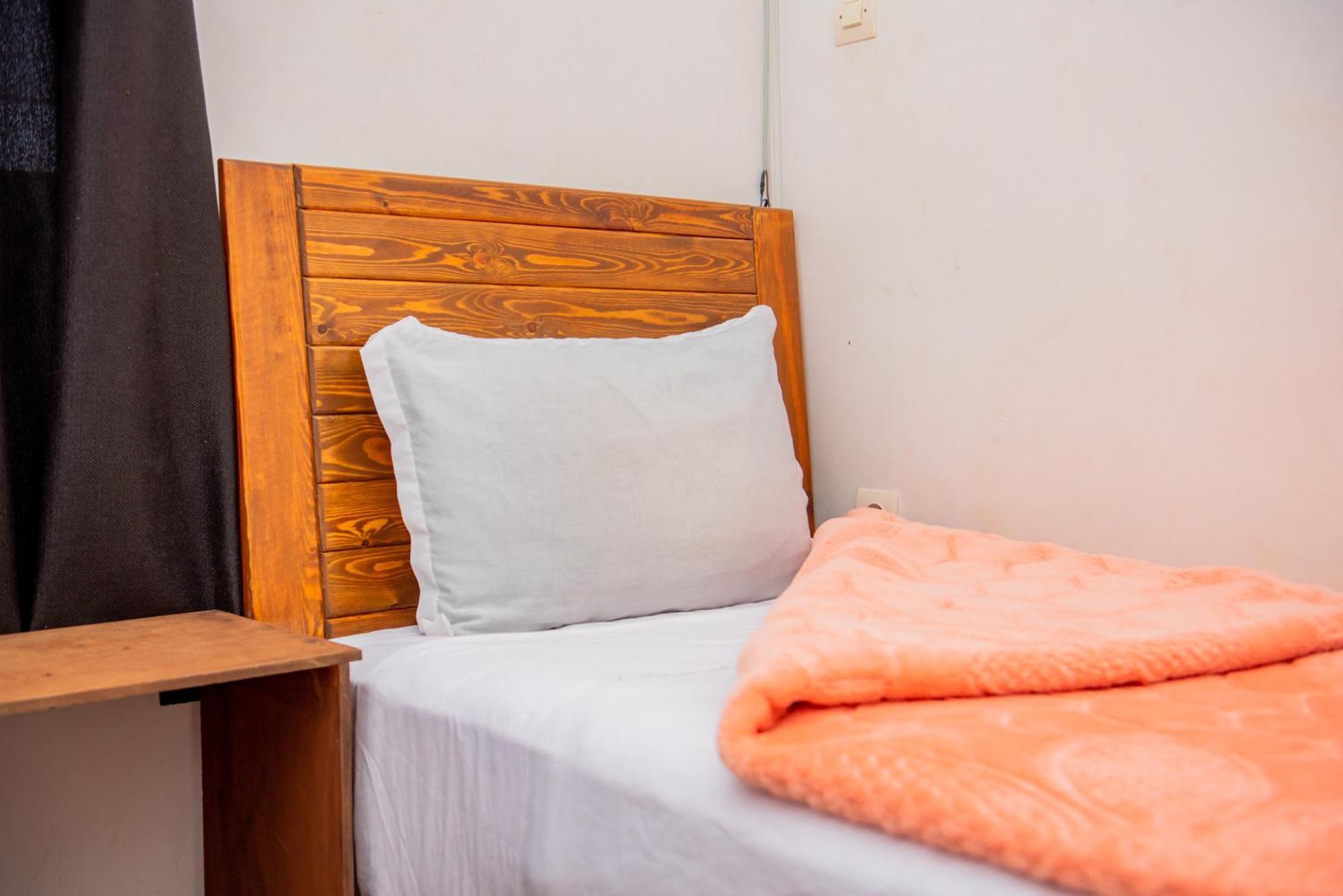 Appartement Afgo Ouarzazate Bagian luar foto