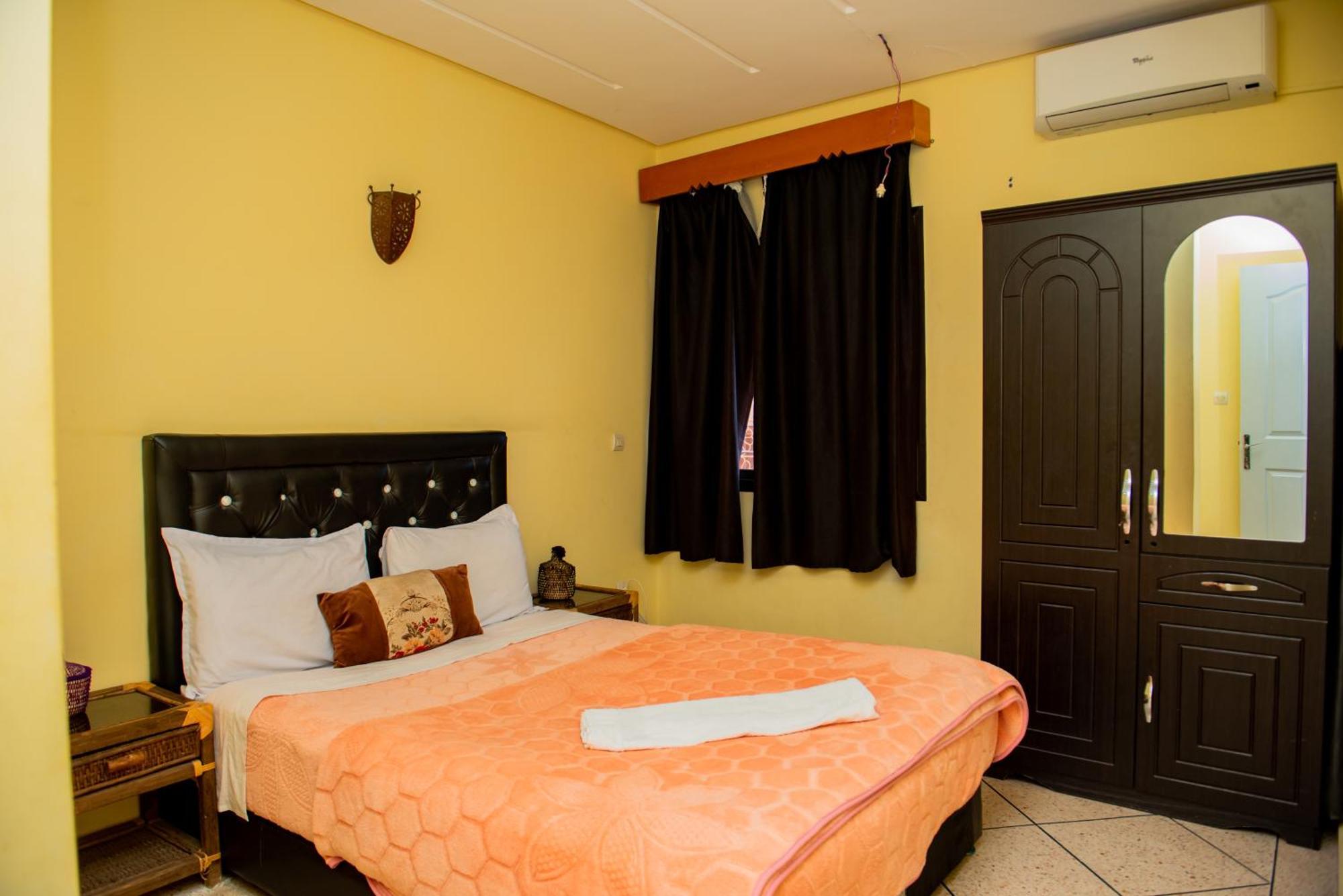 Appartement Afgo Ouarzazate Bagian luar foto