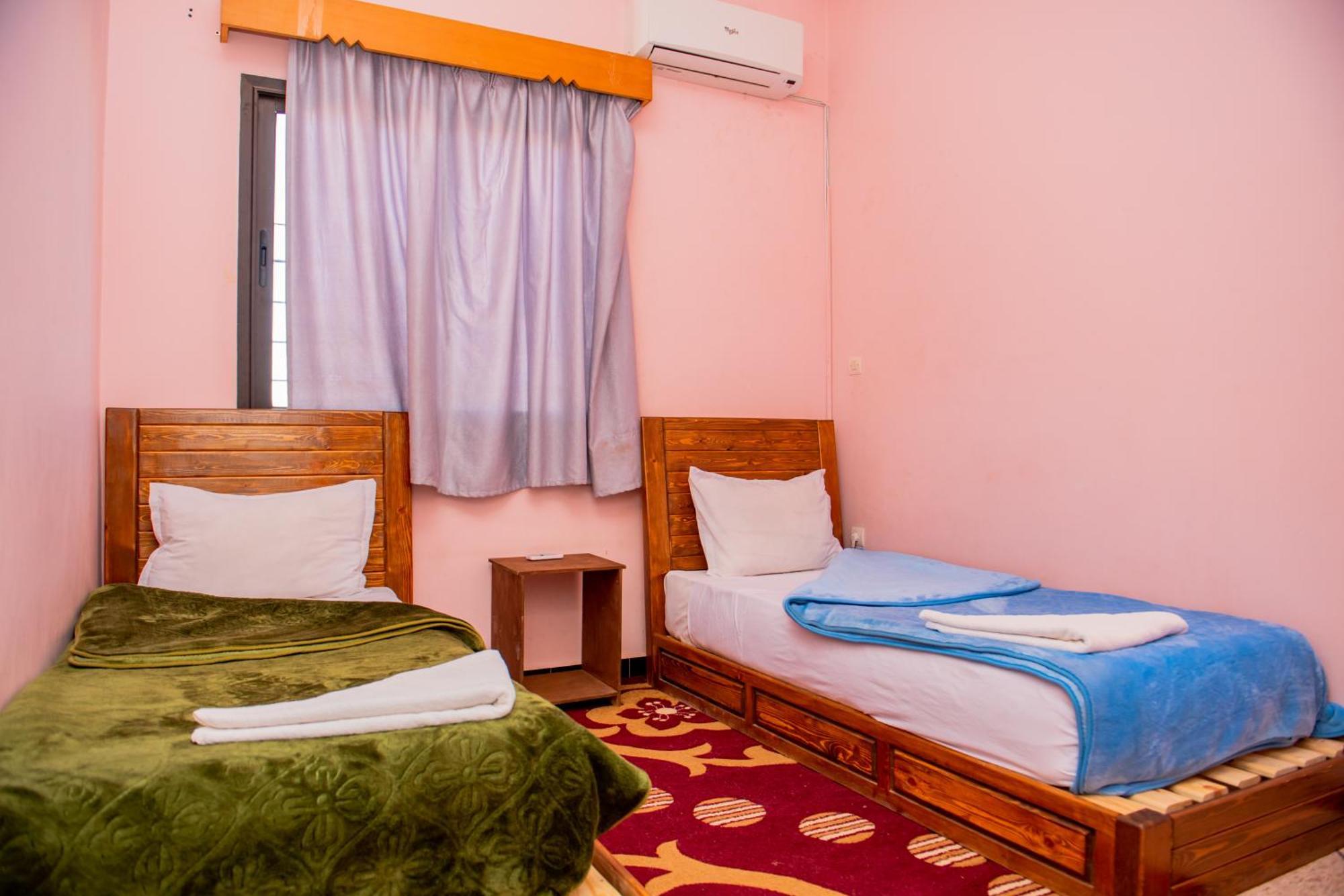 Appartement Afgo Ouarzazate Bagian luar foto
