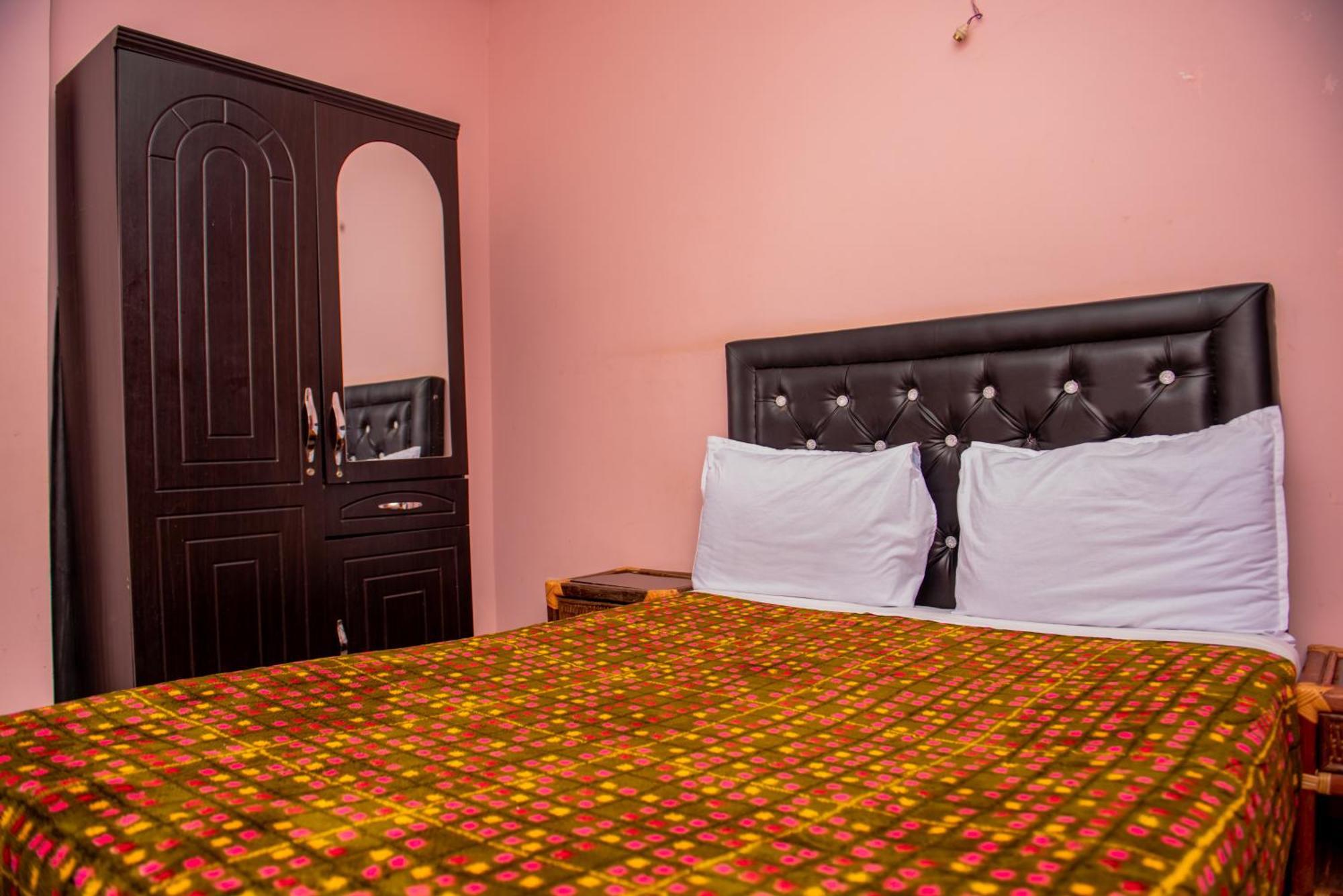 Appartement Afgo Ouarzazate Bagian luar foto